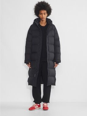 Aritzia The Super Puff™ The Super Puff™ Long - cliMATTE™